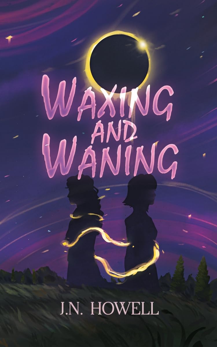 Waxing and Waning (Pre-Order Campaign)