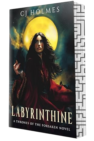 Labyrinthine (Deluxe Edition)