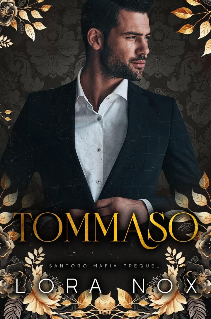 Tommaso (SIGNED)