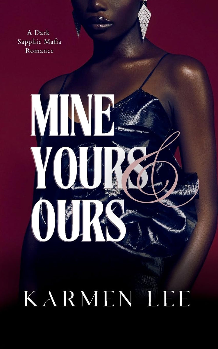 Mine, Yours & Ours
