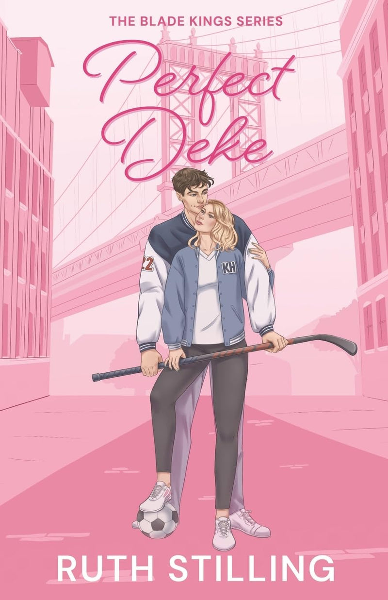 Perfect Deke
