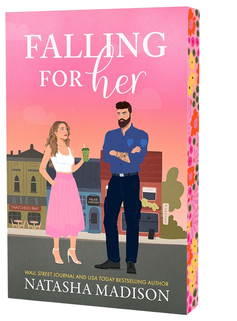 Falling for Her (Deluxe Edition)