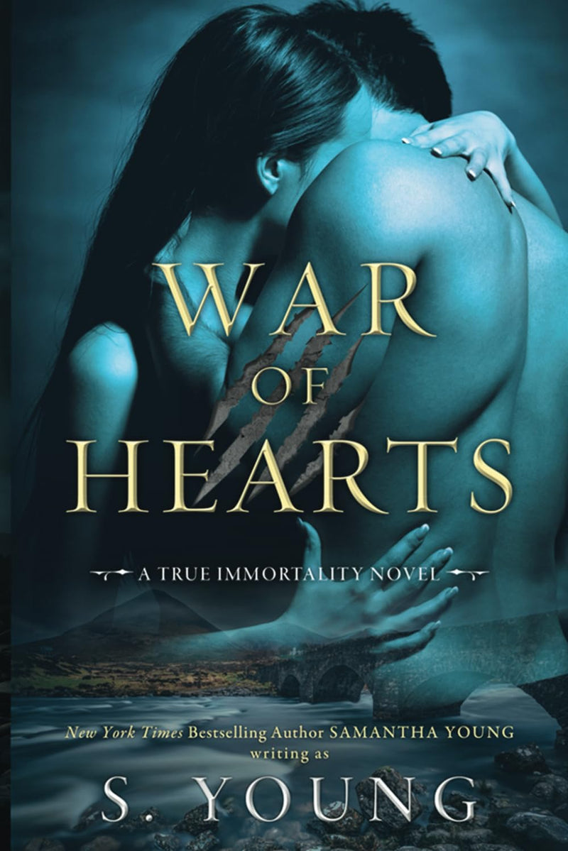 War of Hearts