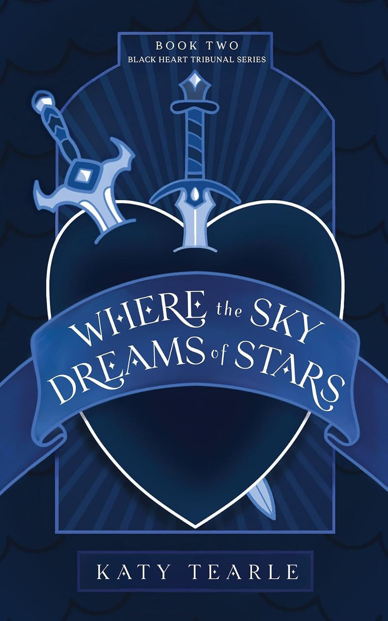 Where the Sky Dreams of Stars