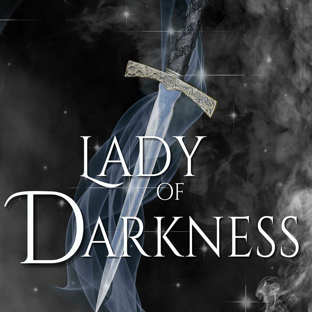 Lady of Darkness