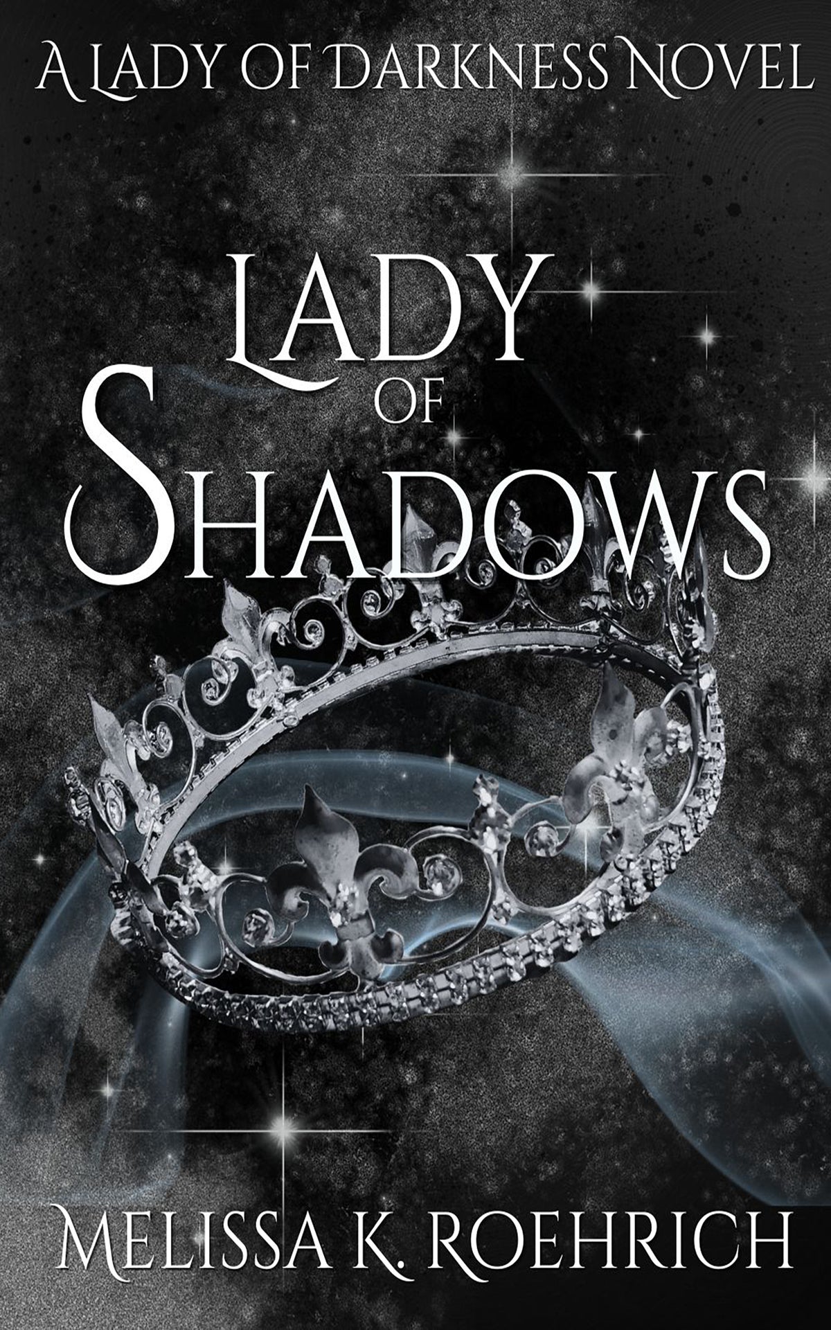 Lady of Shadows - Hopeless Romantic