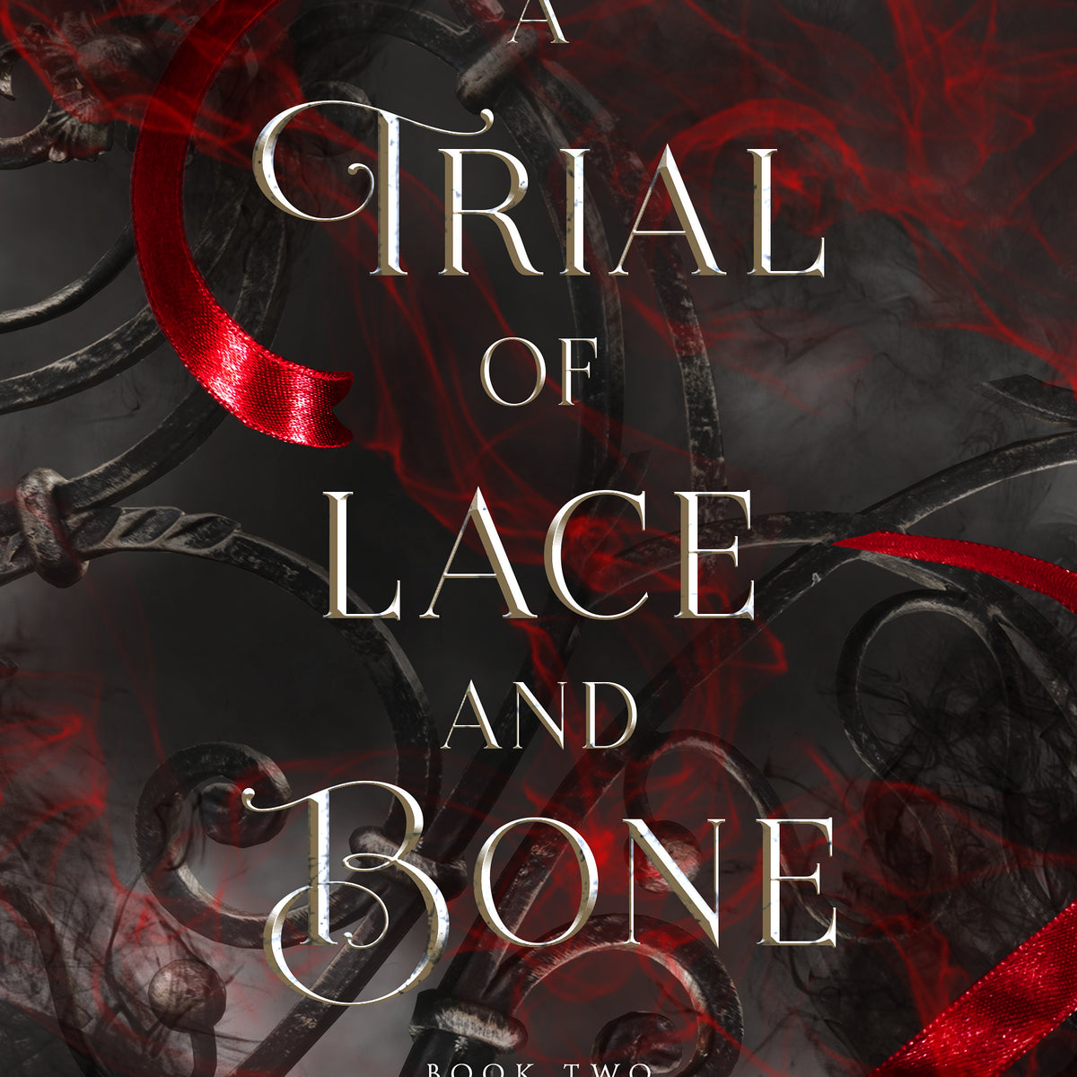 A Trial of Lace and Bone