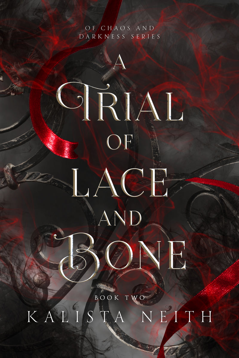 A Trial of Lace and Bone