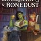 Bookshops & Bonedust