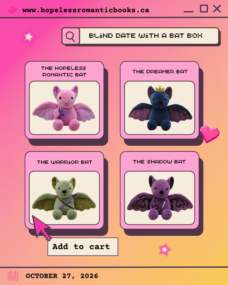 Blind Date with a Bat Box
