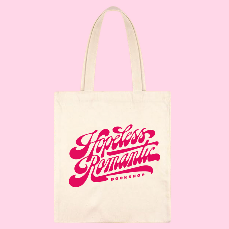 HRB Logo Tote