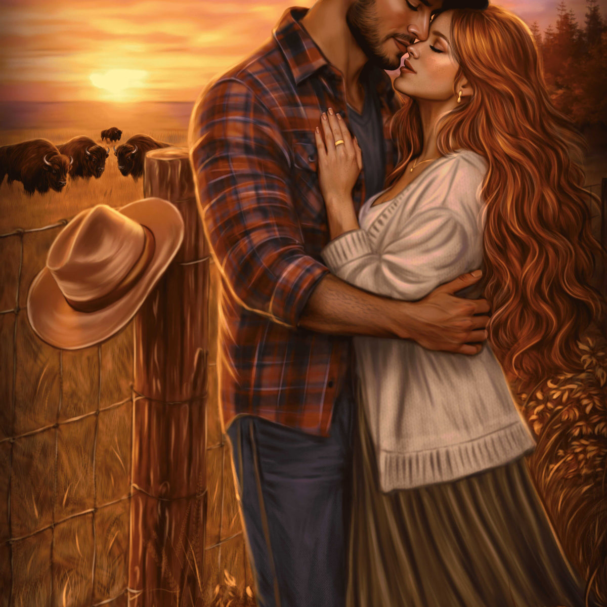 North Country (Signed Bookplate + goodies) [PRE-ORDER: June 16, 2026]