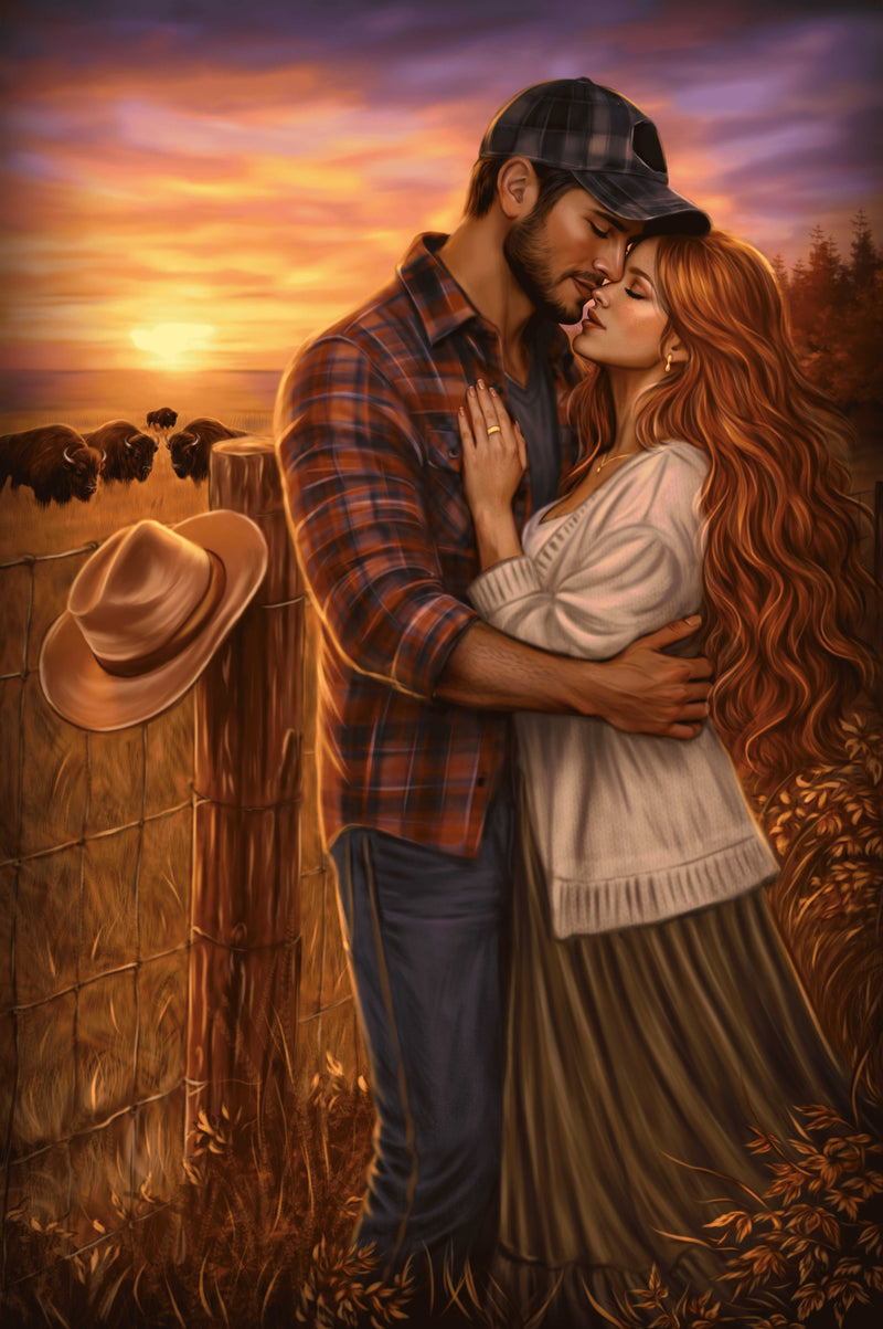 North Country (Signed Bookplate + goodies) [PRE-ORDER: June 16, 2026]