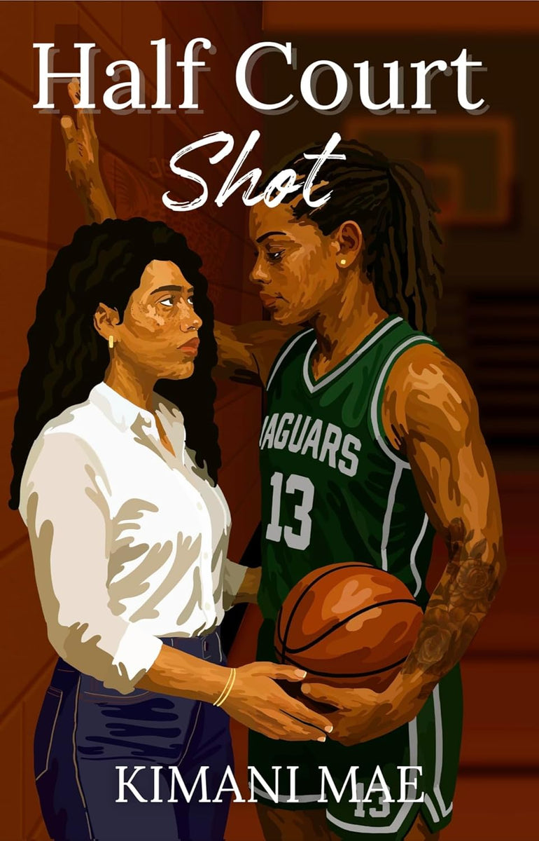 Half Court Shot