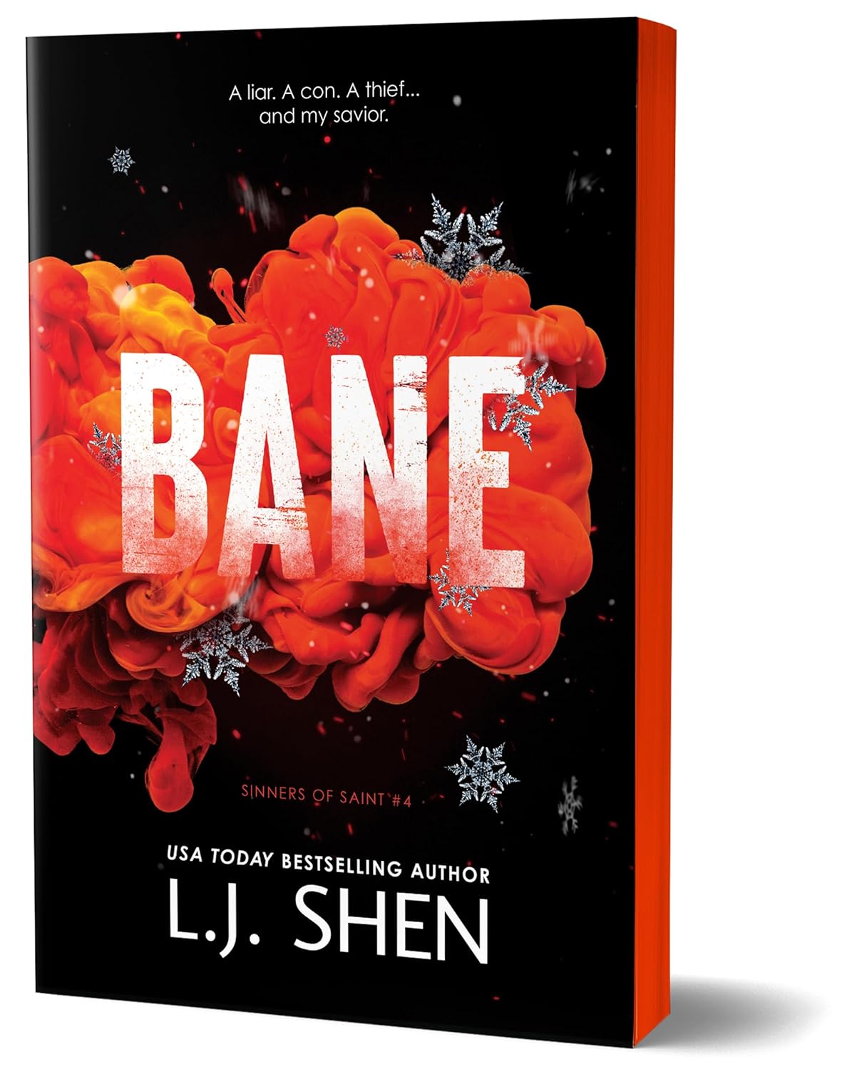 Bane (Deluxe Edition)