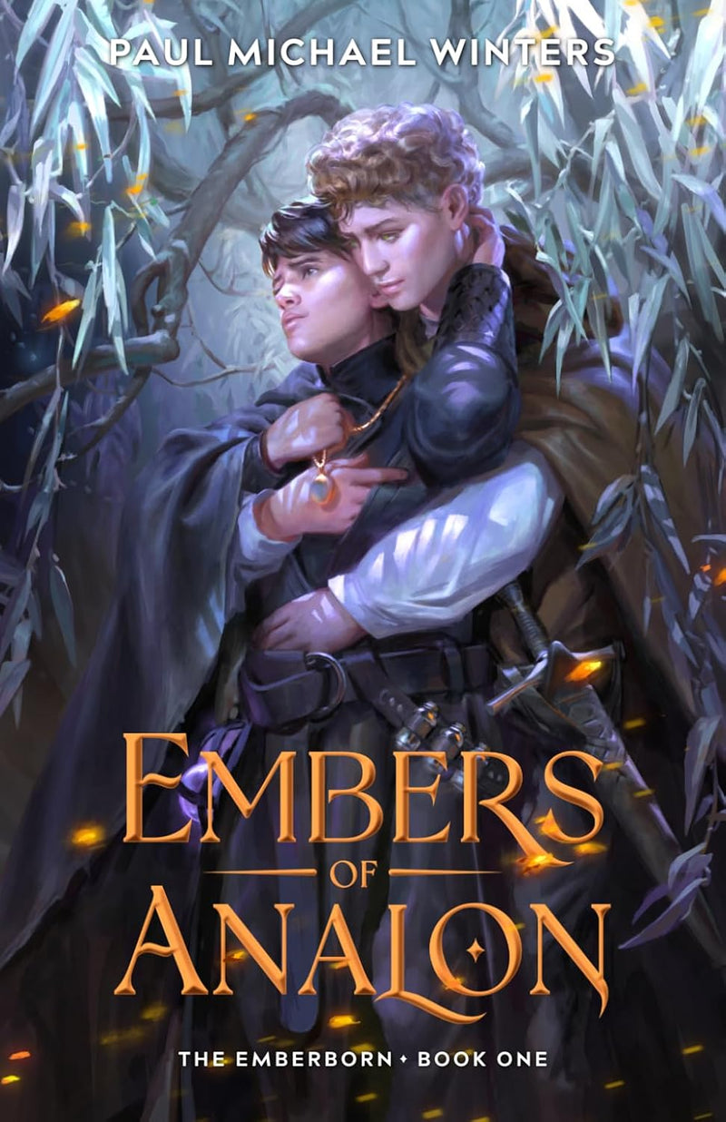 Embers of Analon
