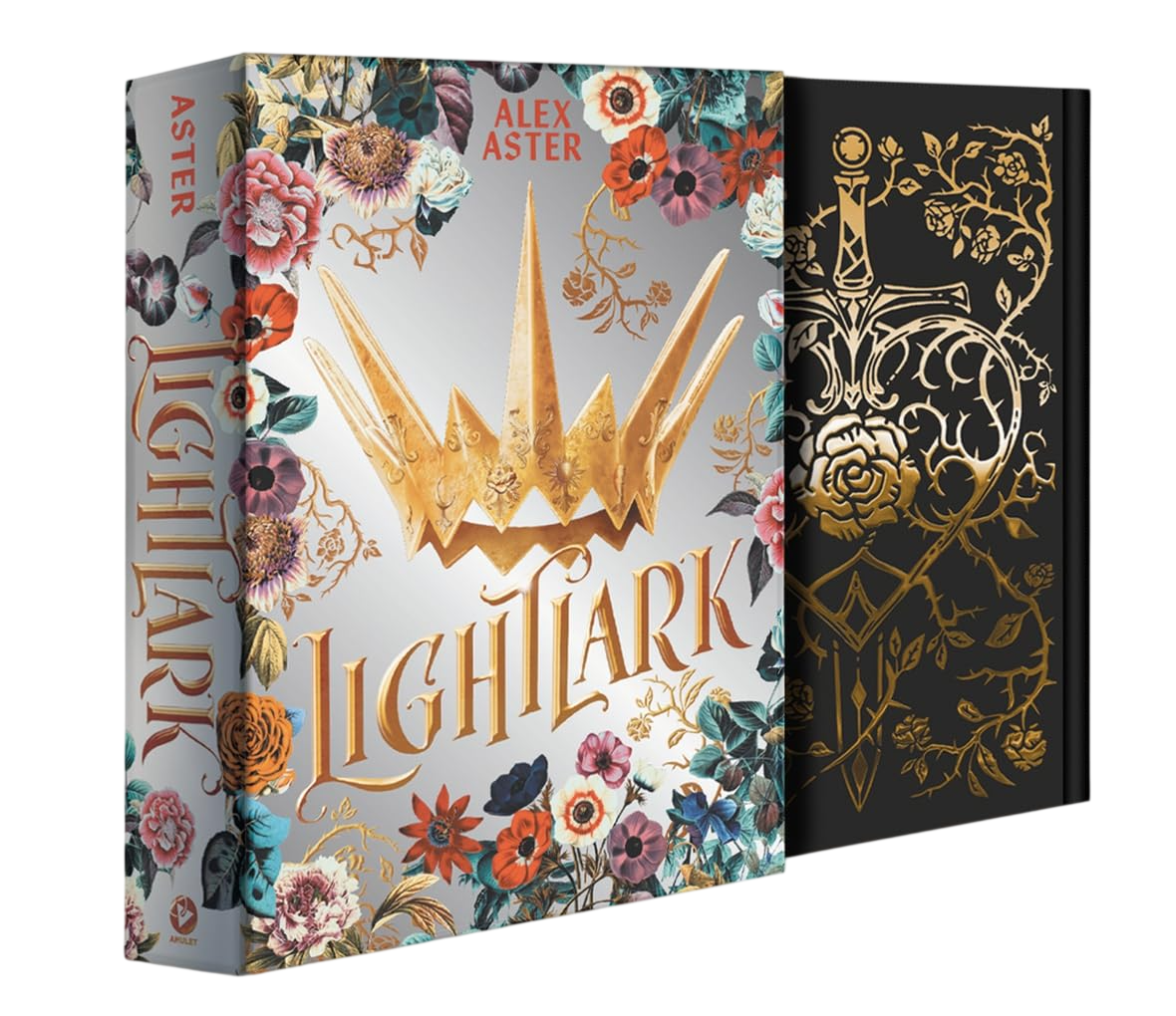 Lightlark: Collector’s Edition