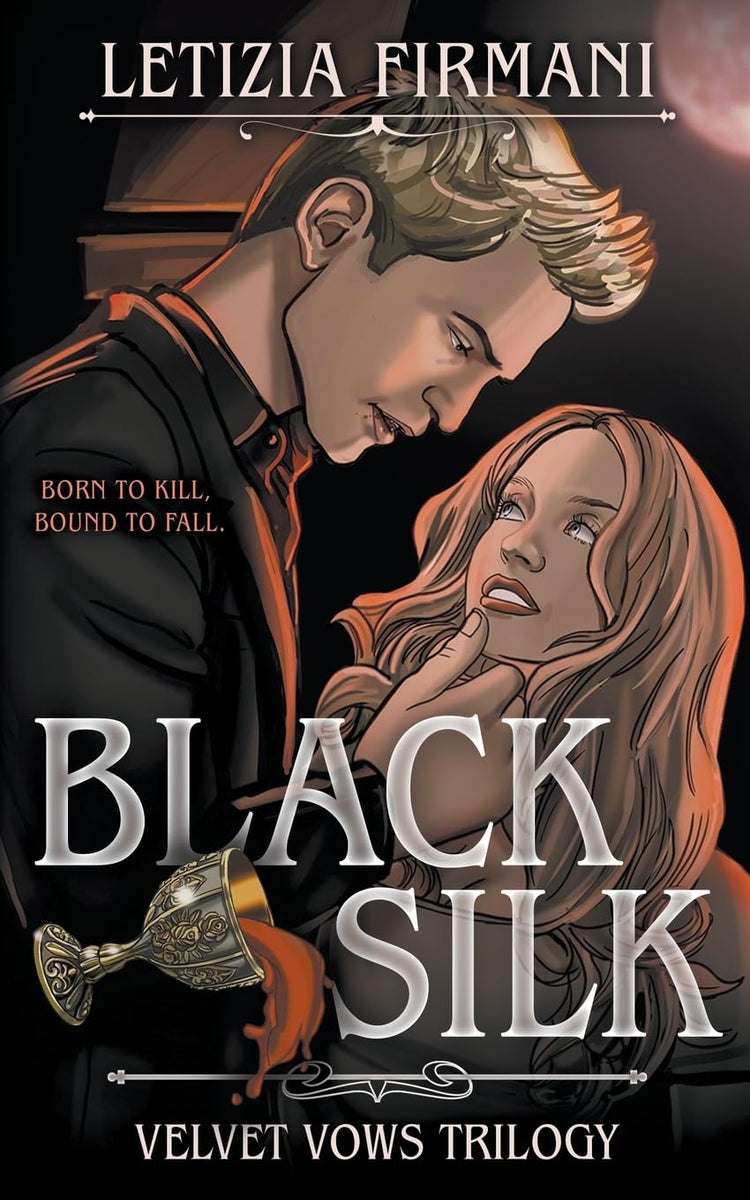 Black Silk