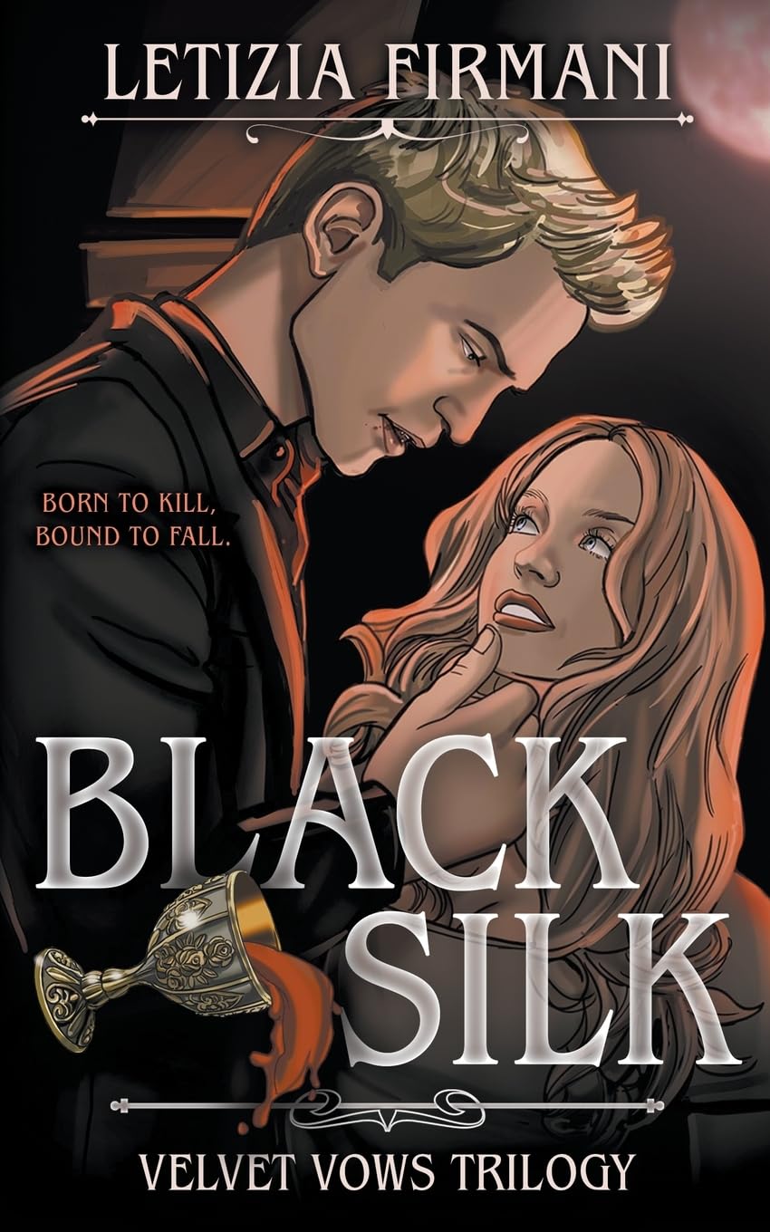 Black Silk