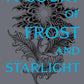 A Court of Frost and Starlight