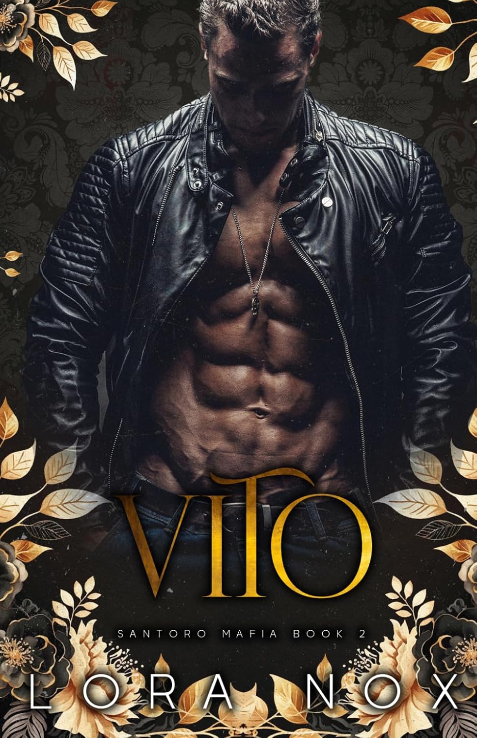 Vito (SIGNED)
