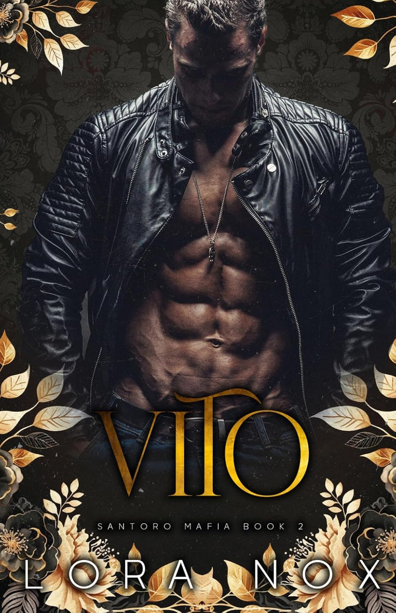 Vito (SIGNED)