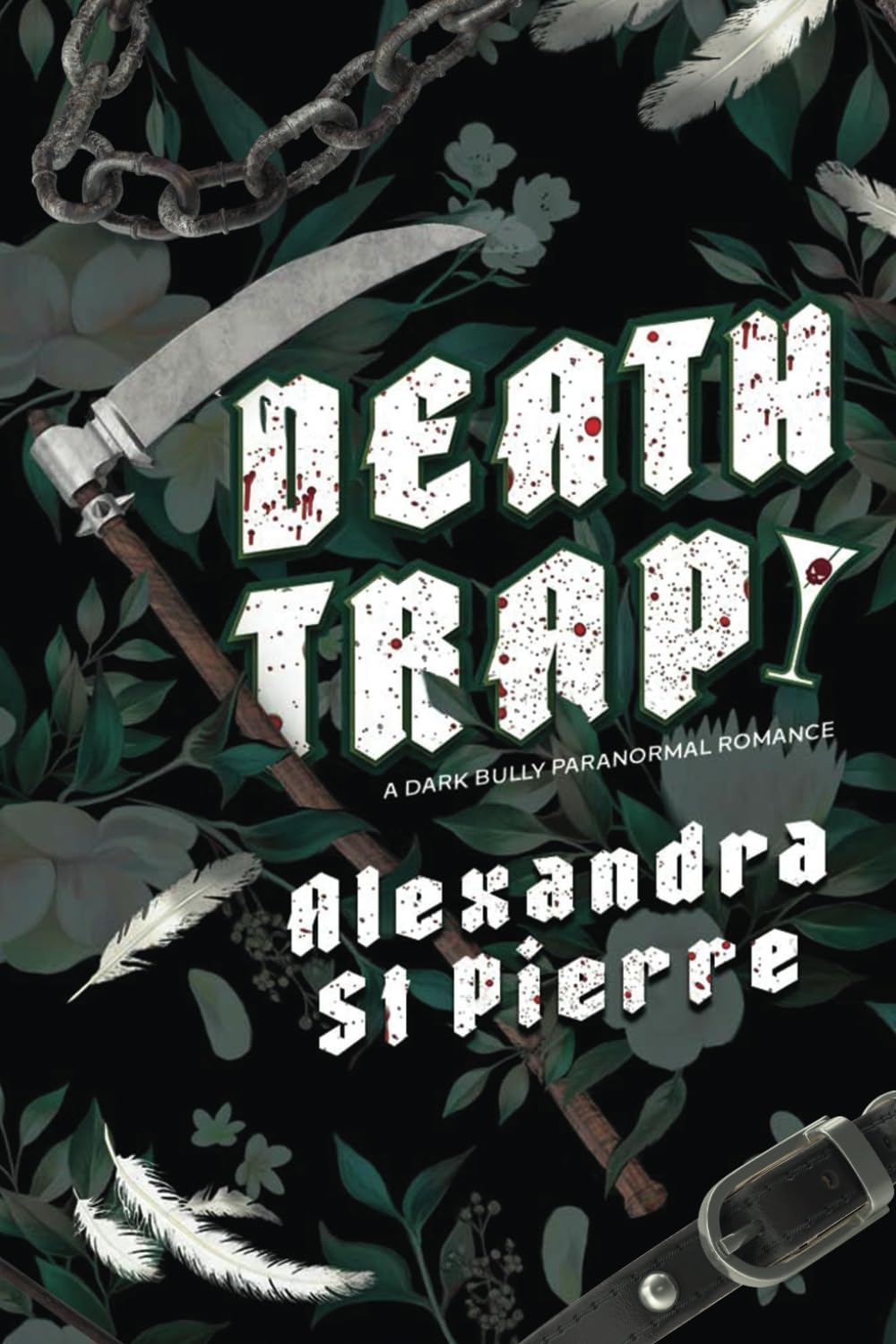 Deathtrap