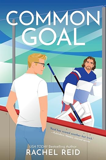 Common Goal - Hopeless Romantic