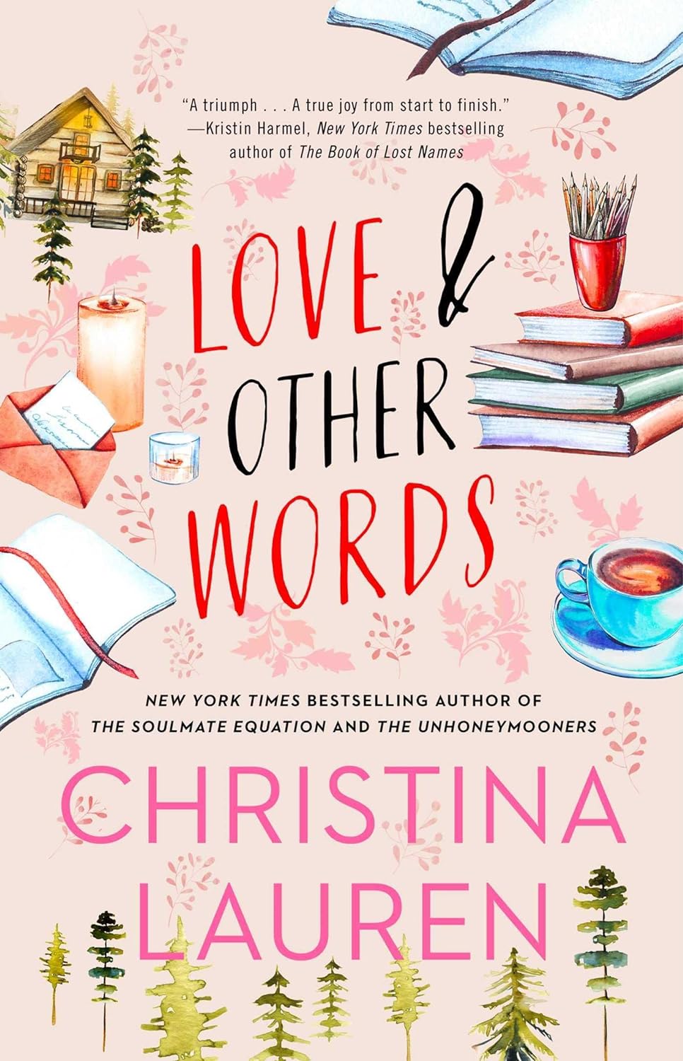 Love and Other Words - Hopeless Romantic