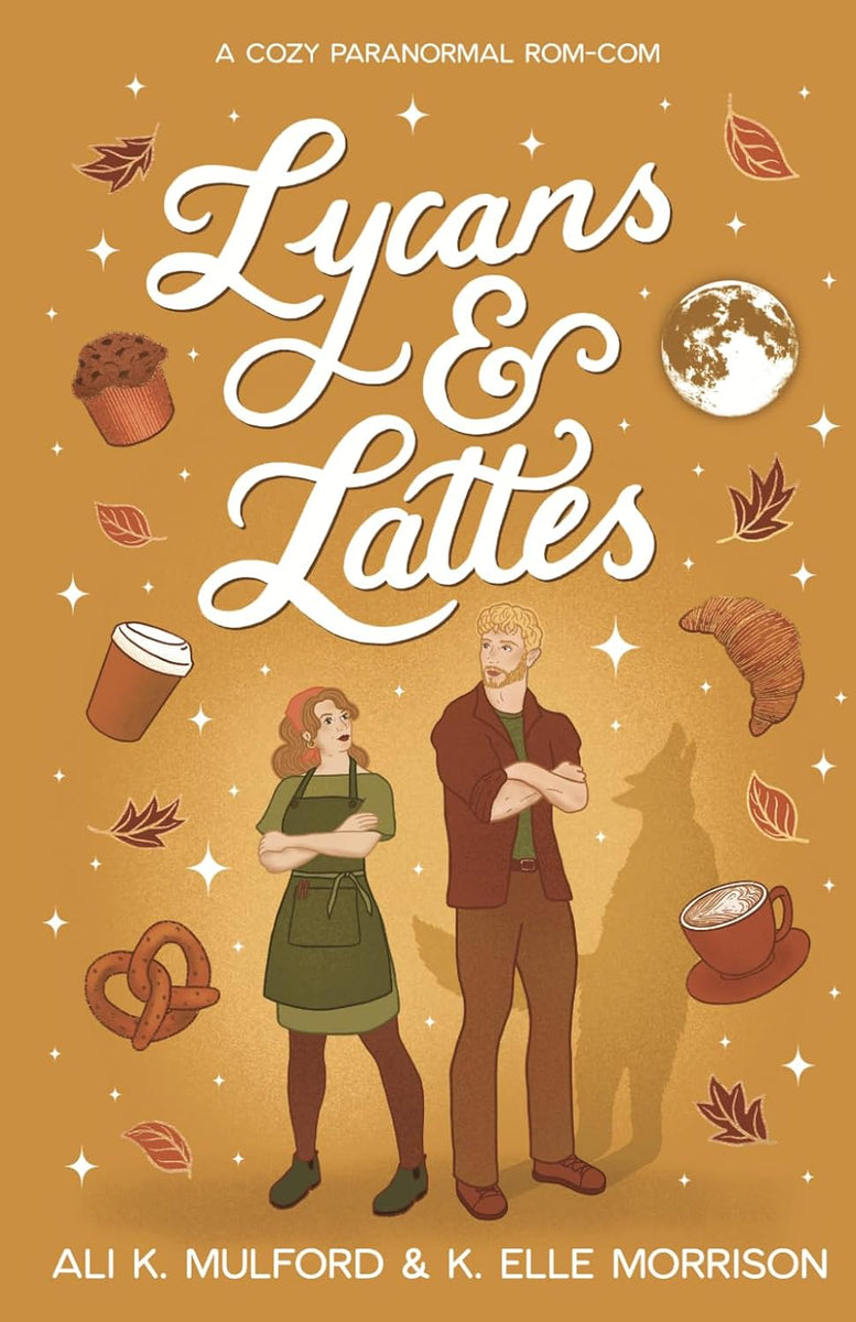 Lycans & Lattes