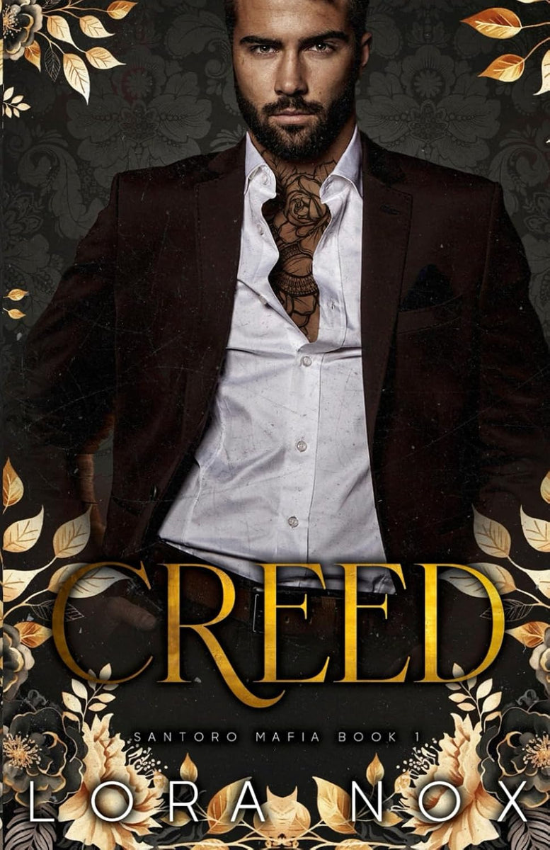 Creed (SIGNED)