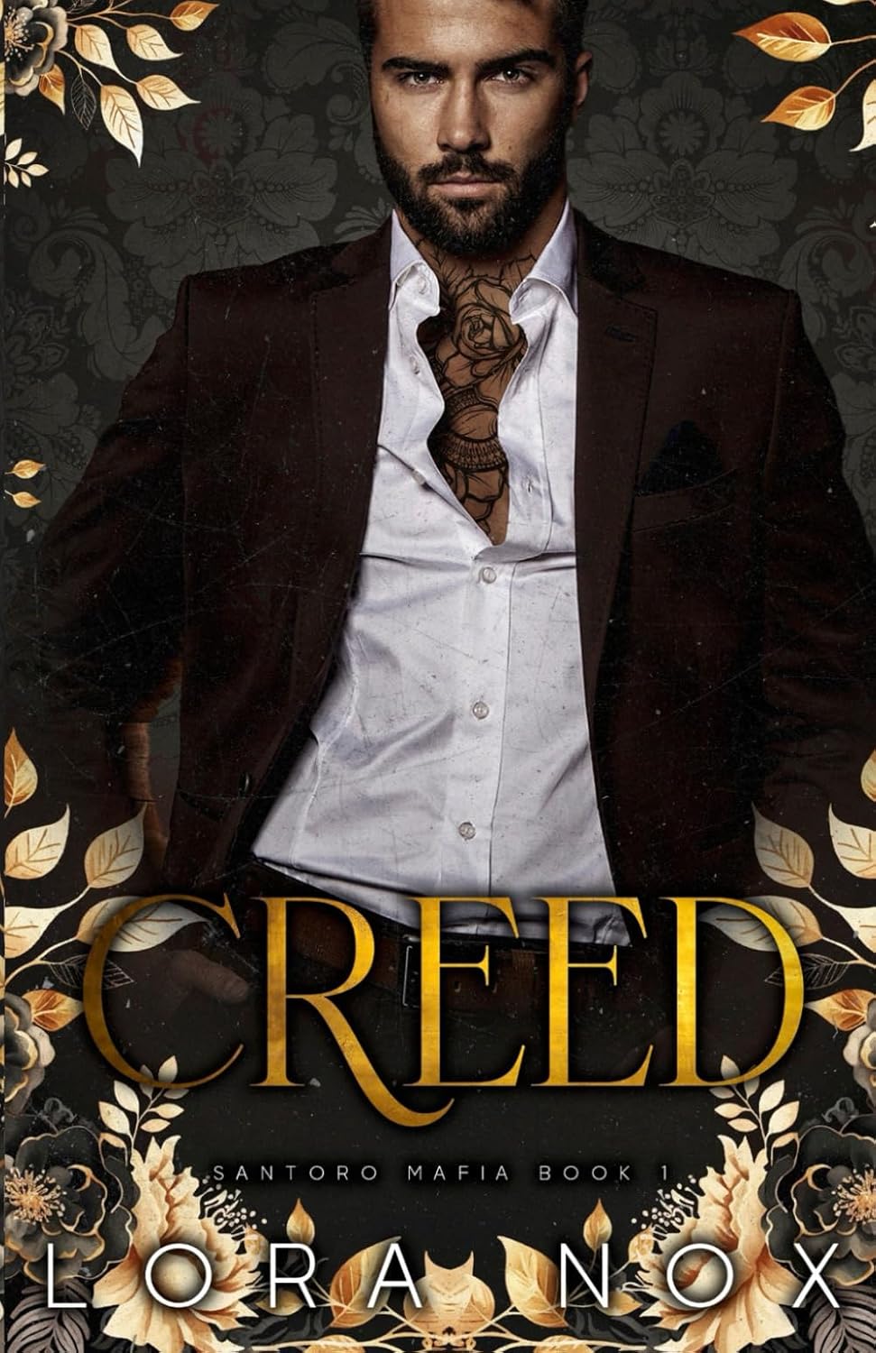 Creed (SIGNED)