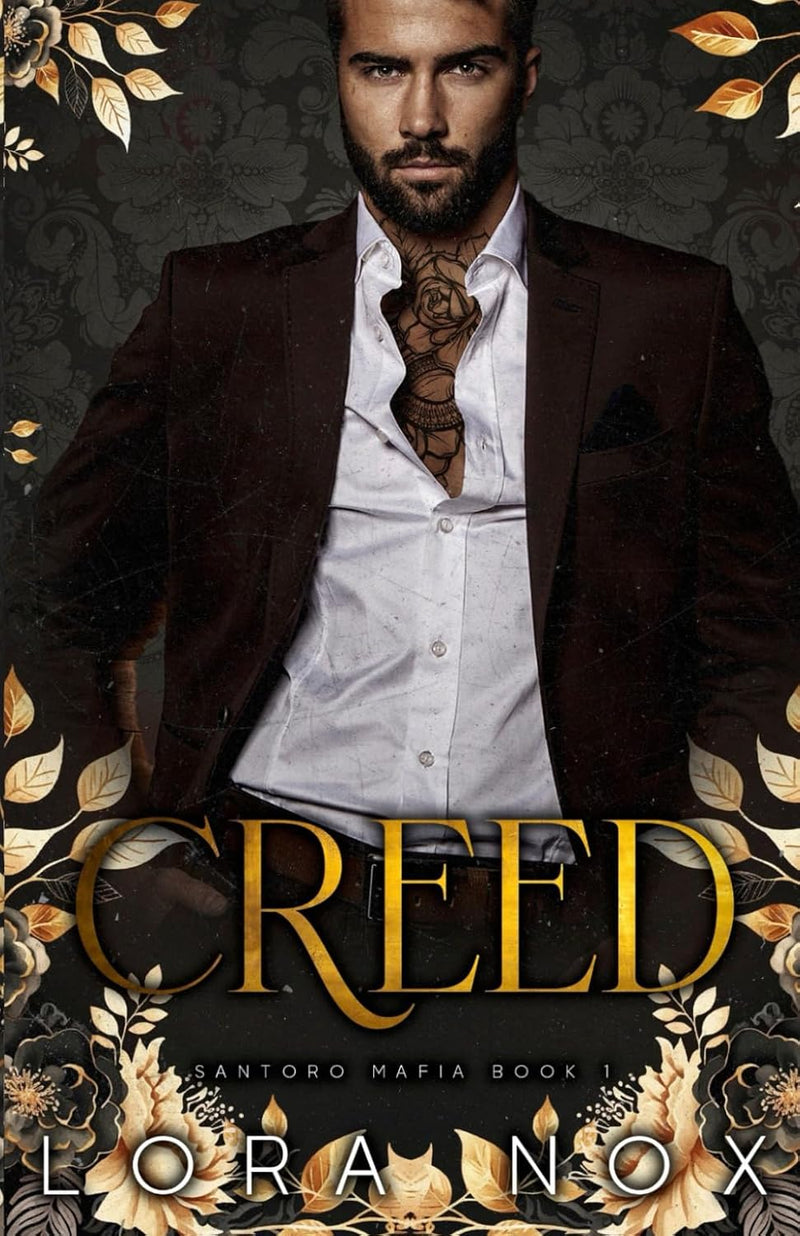 Creed (SIGNED)