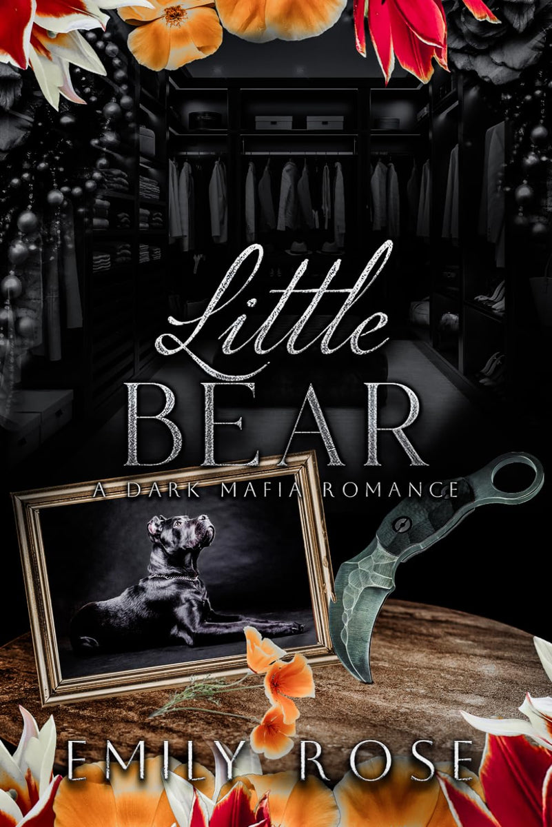 Little Bear (Paperback) (SIGNED)