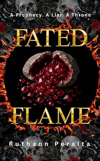 Fated Flame