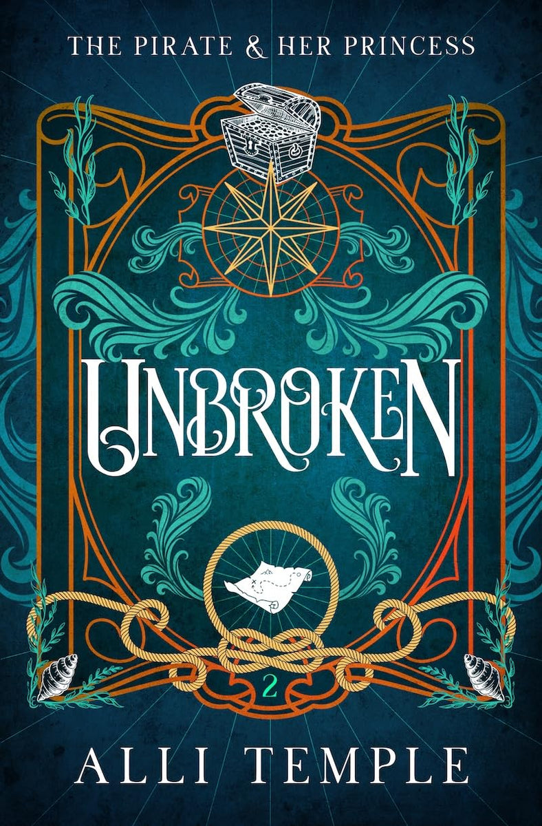 Unbroken