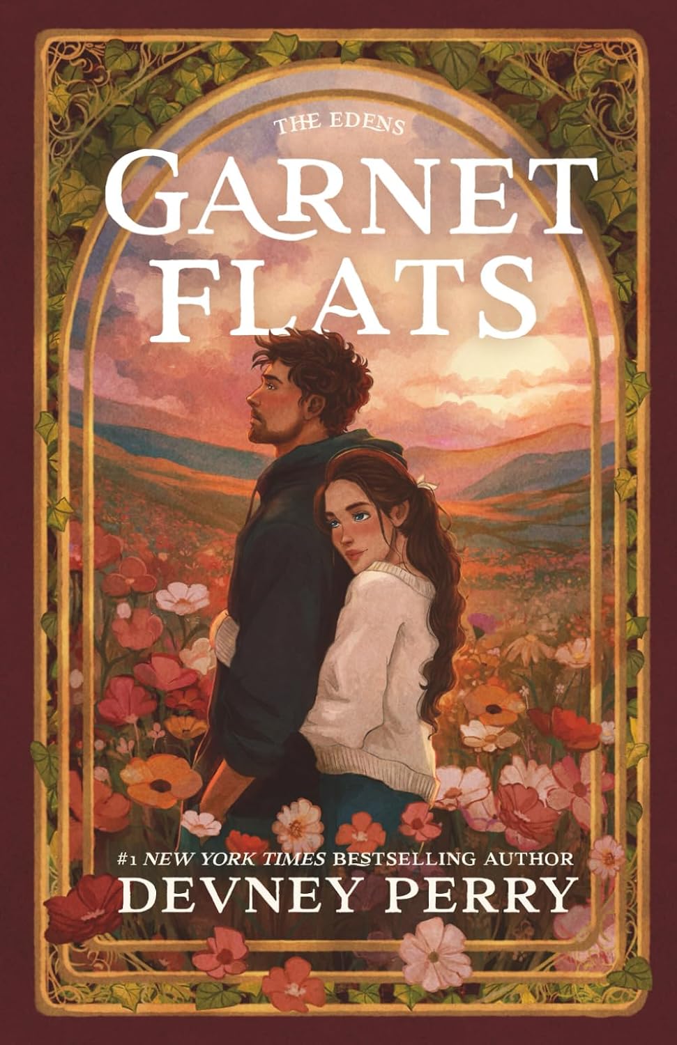 Garnet Flats