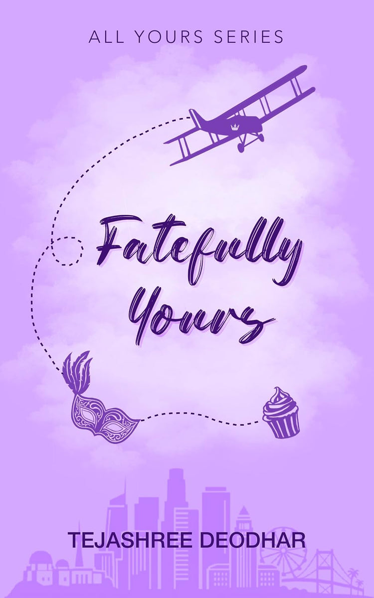 Fatefully Yours