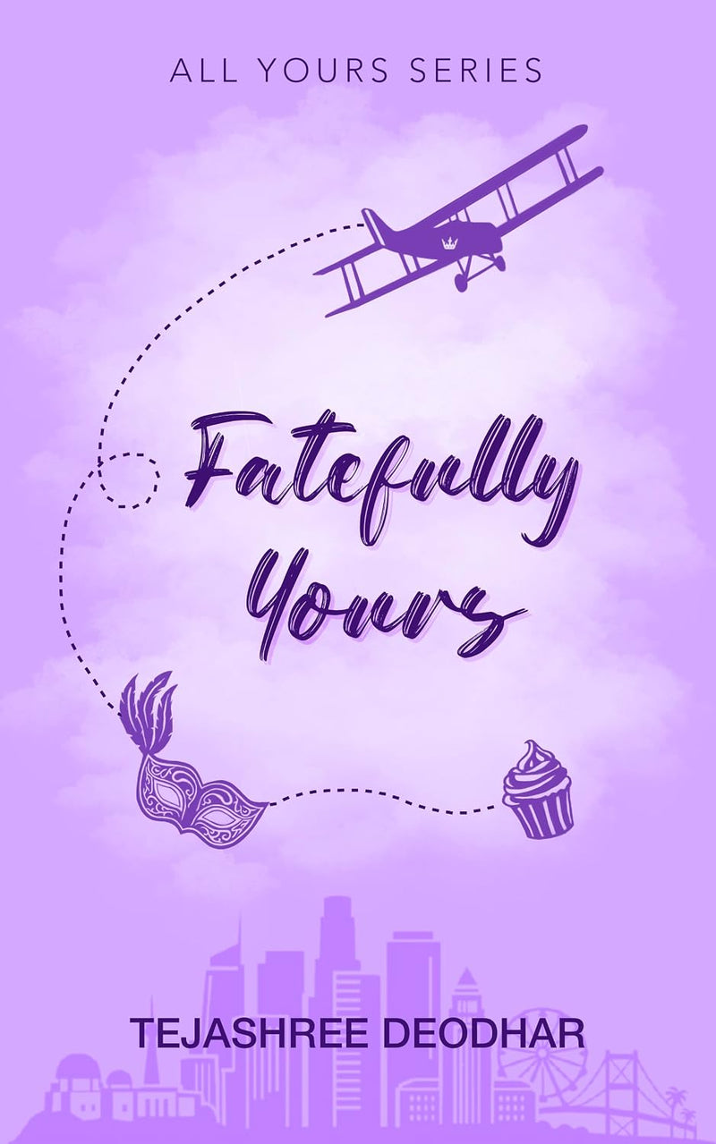 Fatefully Yours
