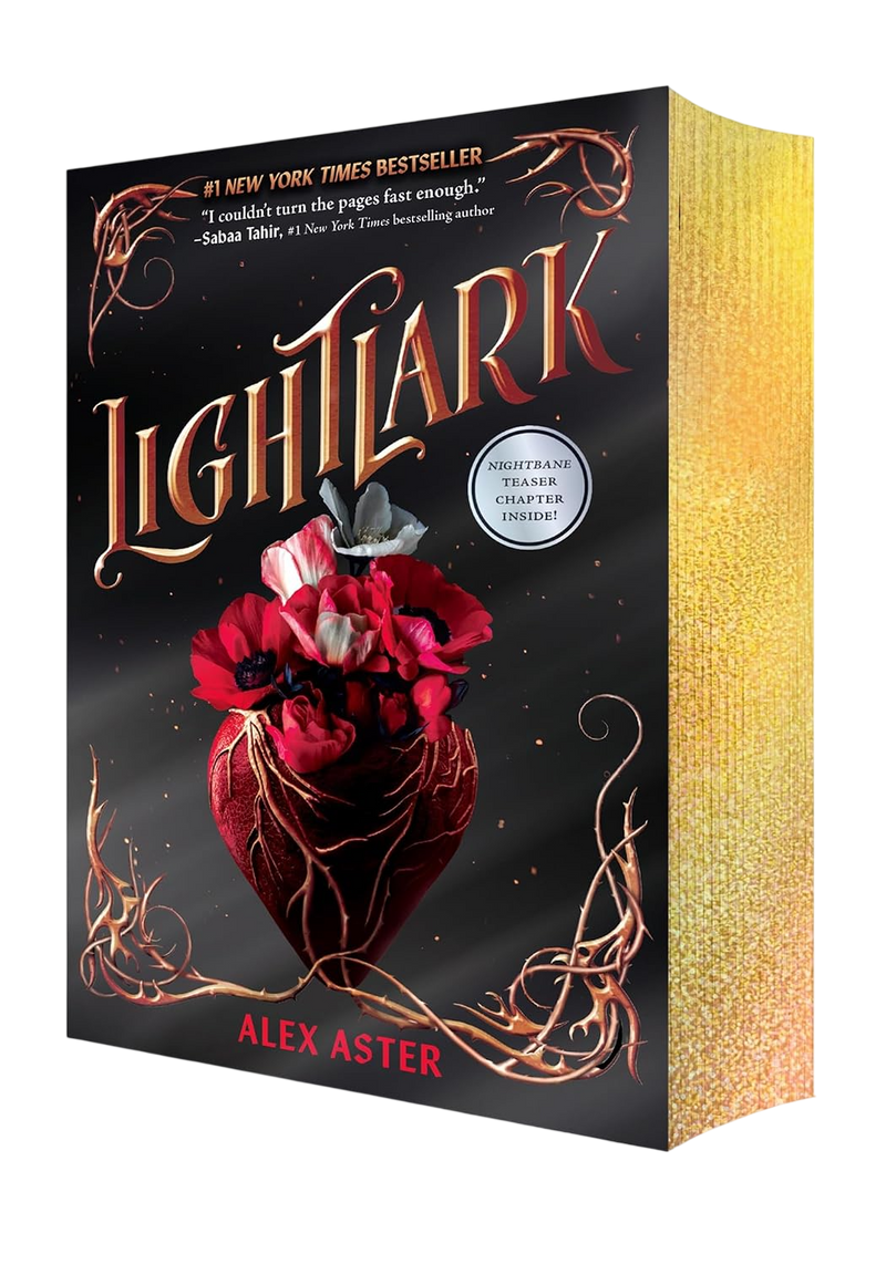 Lightlark (Deluxe Edition)