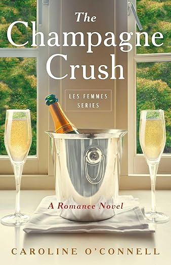 The Champagne Crush
