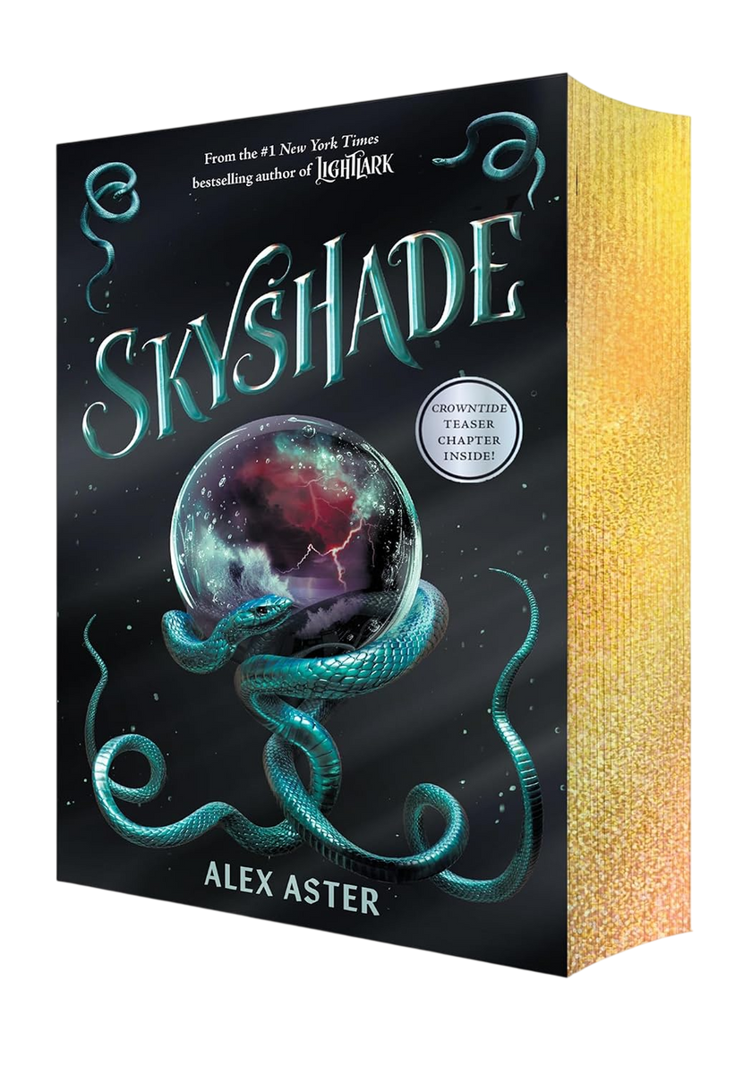 Skyshade (Deluxe Edition)