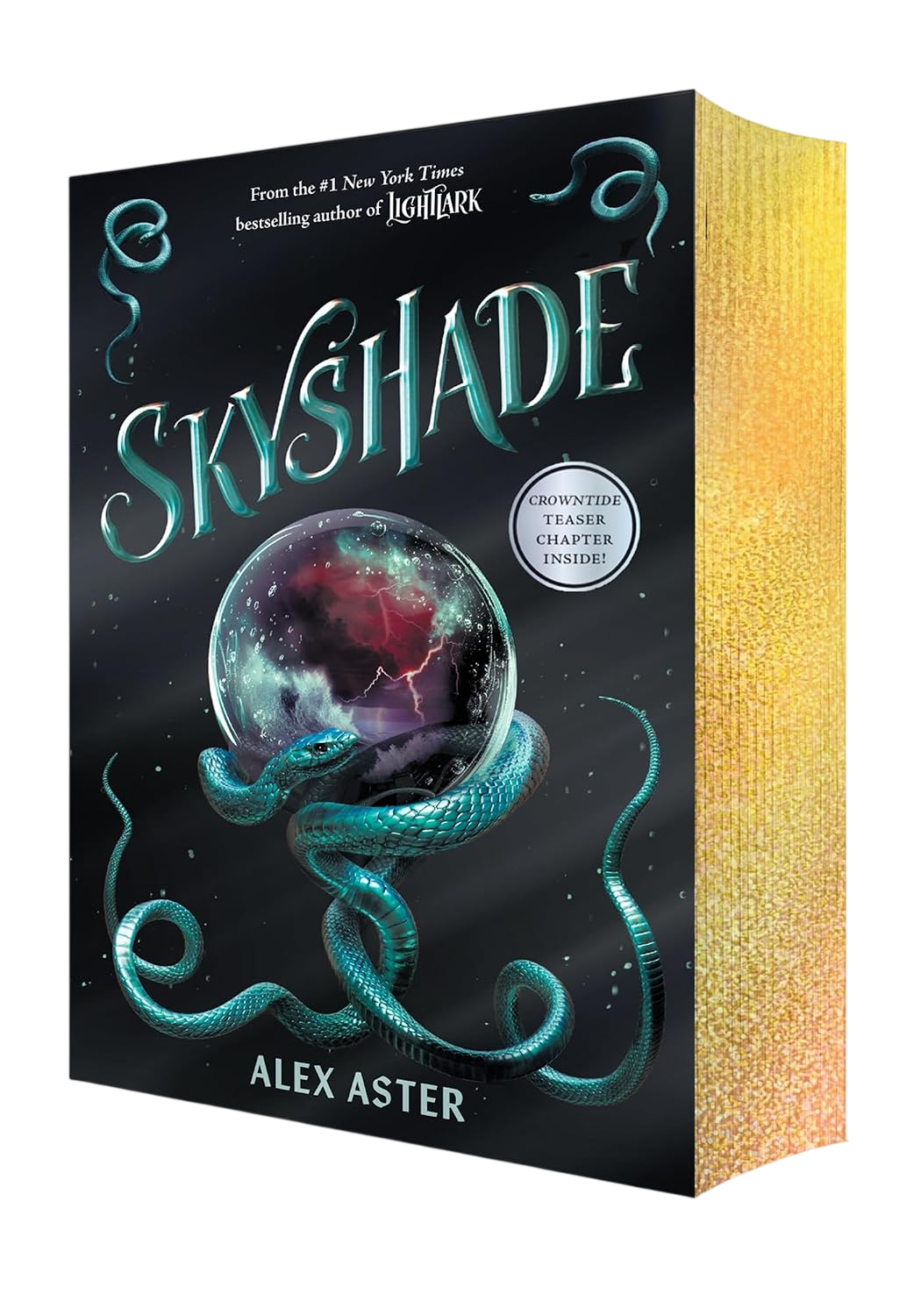 Skyshade (Deluxe Edition)