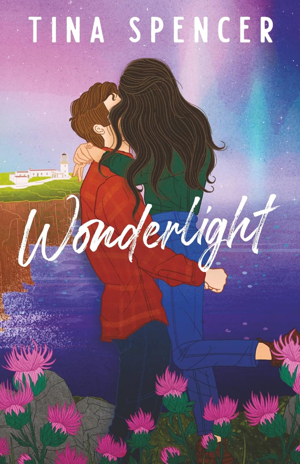 Wonderlight