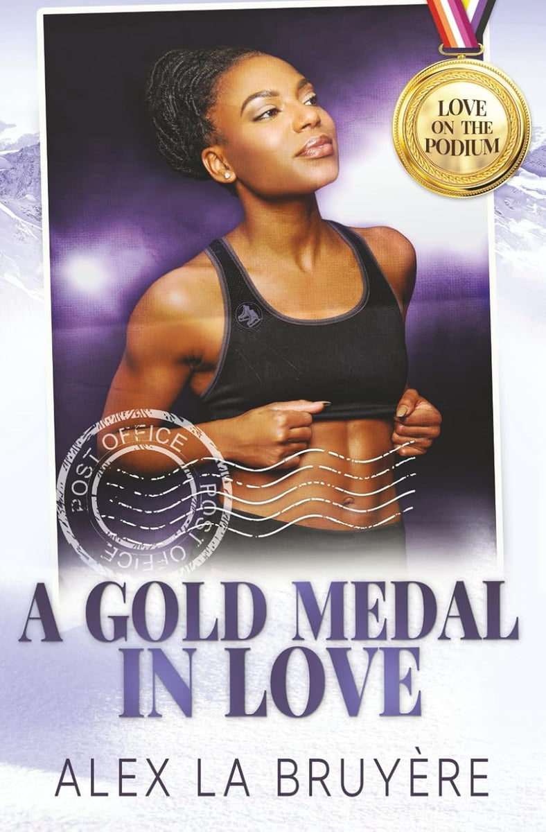 A Gold Medal in Love