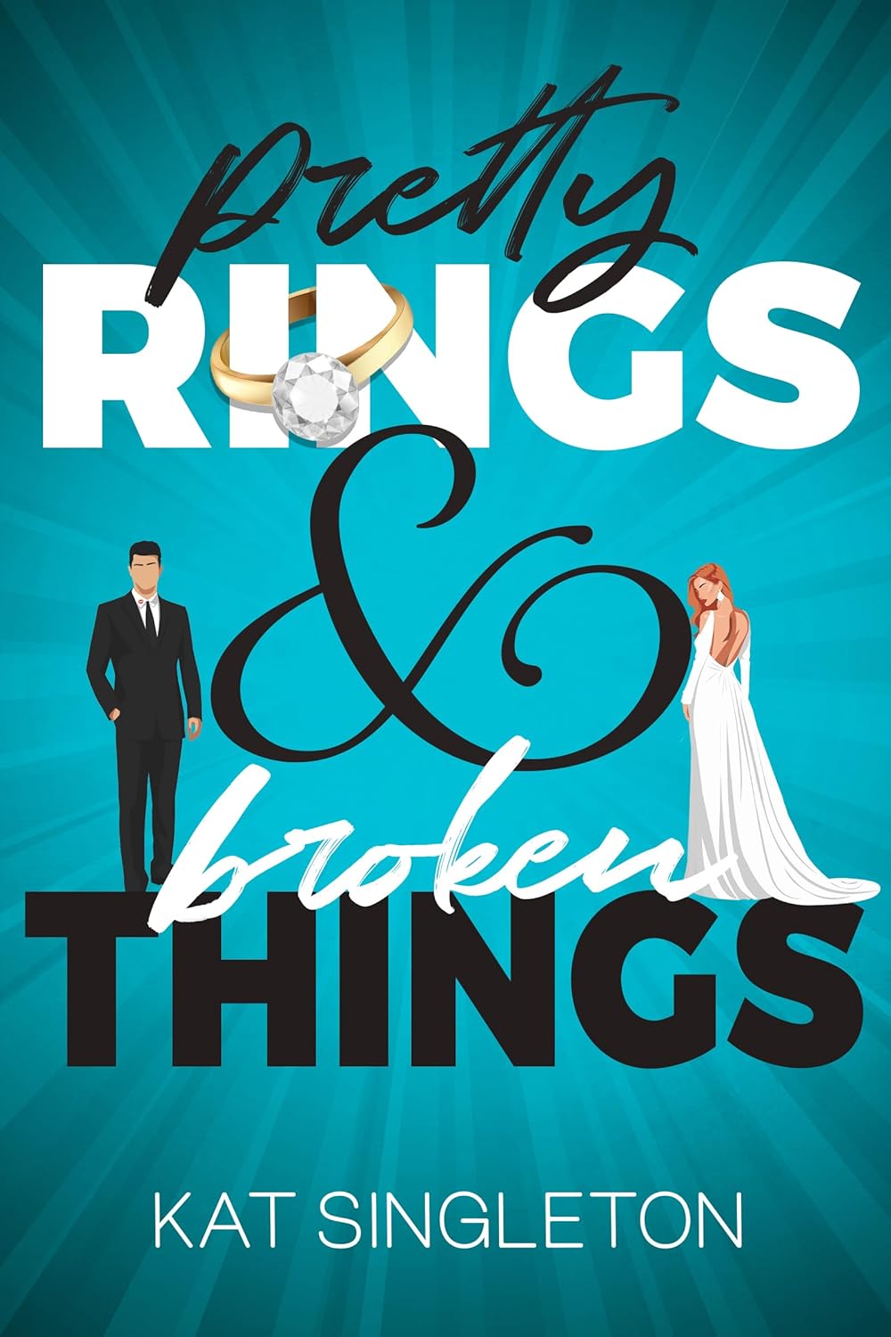 Pretty Rings and Broken Things