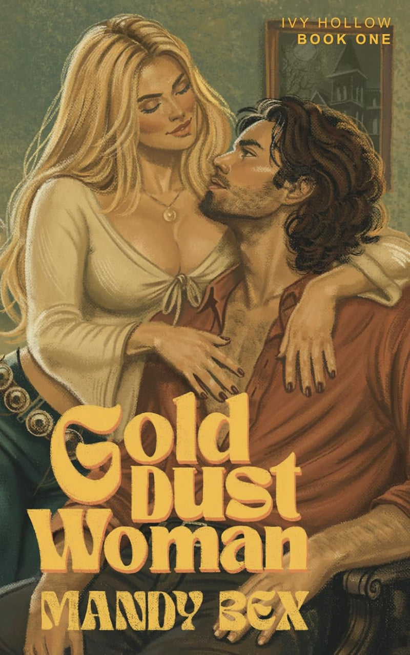 Gold Dust Woman
