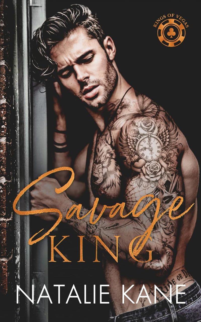 Savage King