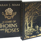 A Court of Thorns And Roses