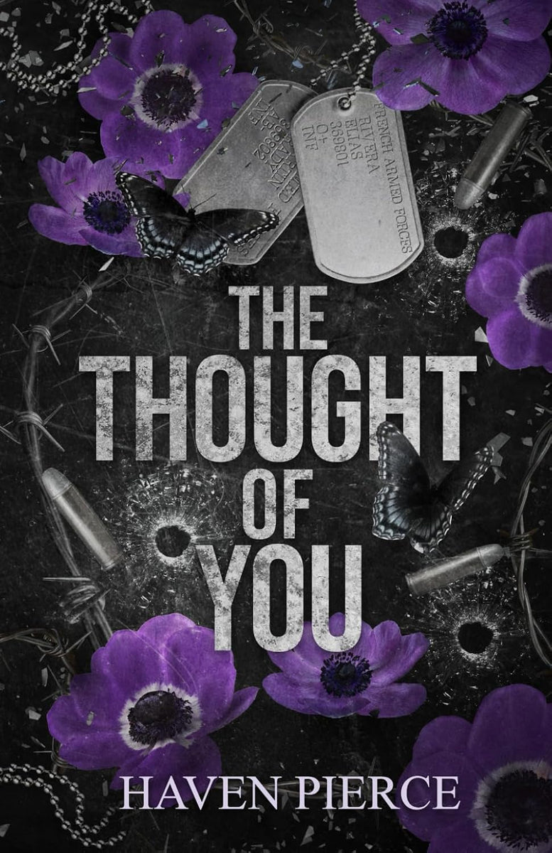 The Thought of You